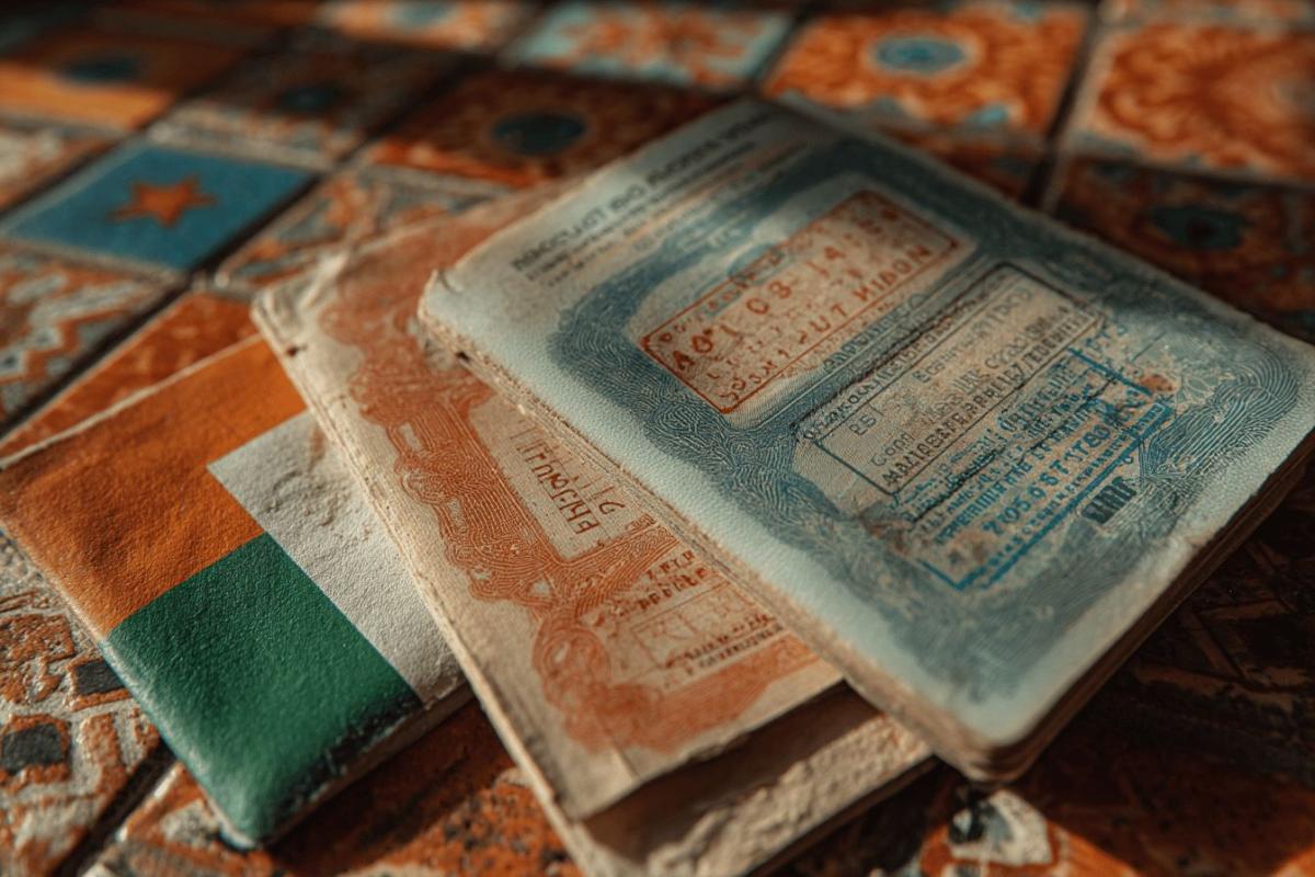 Visa Côte d'Ivoire : procédure, prix et démarches pour l'obtenir en 2025