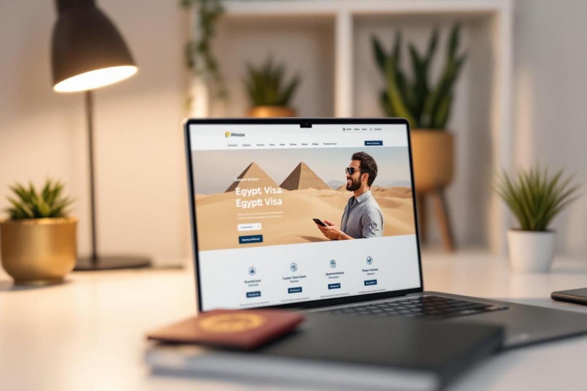 Visa Égypte pour marocain : e-visa en ligne, prix et délais réels