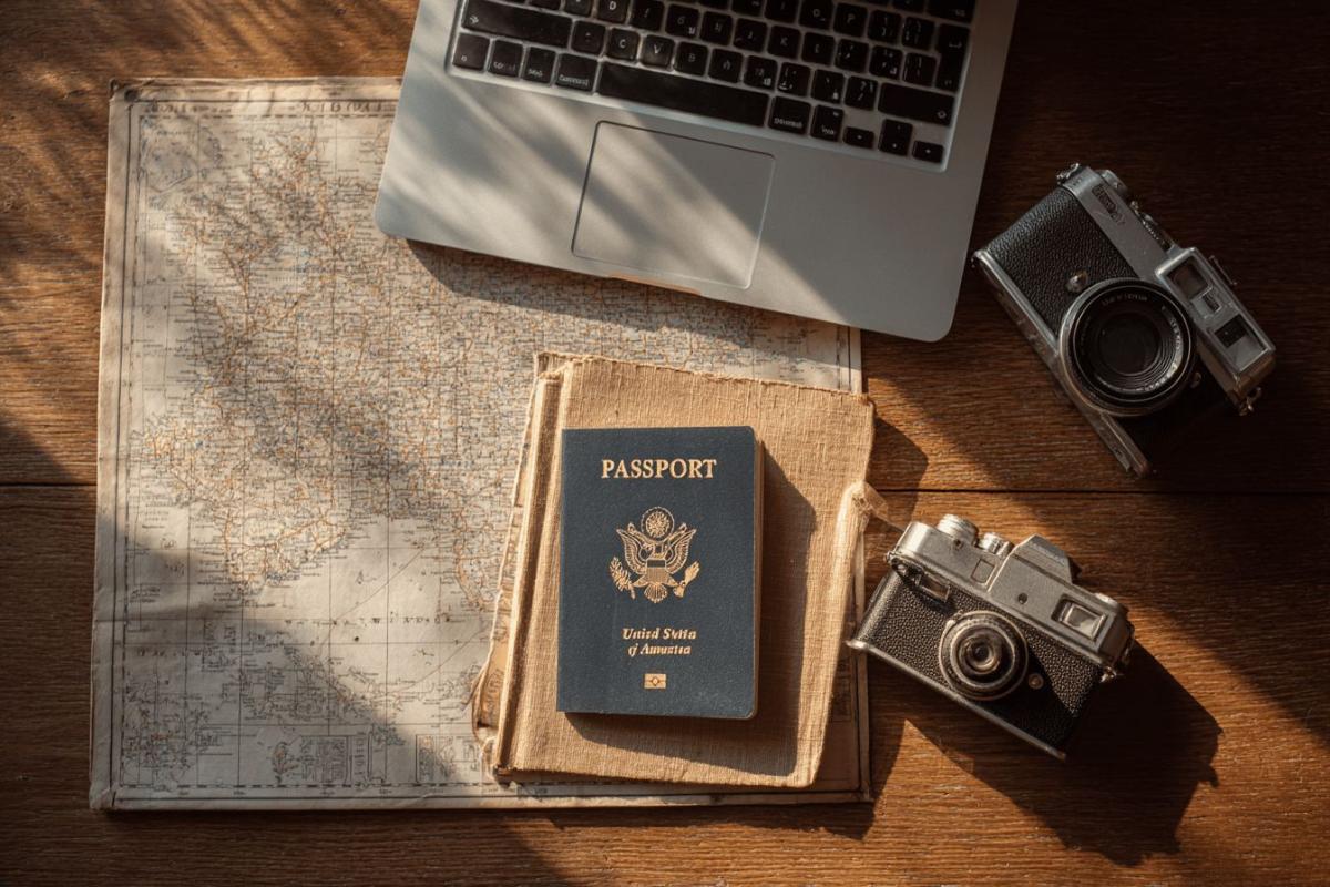 Visa pour le Laos : procédure et démarches pour obtenir un e-Visa