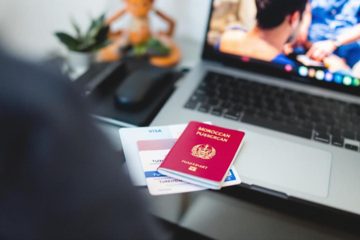 Visa Turquie pour les Marocains : demande en ligne et formalités de voyage