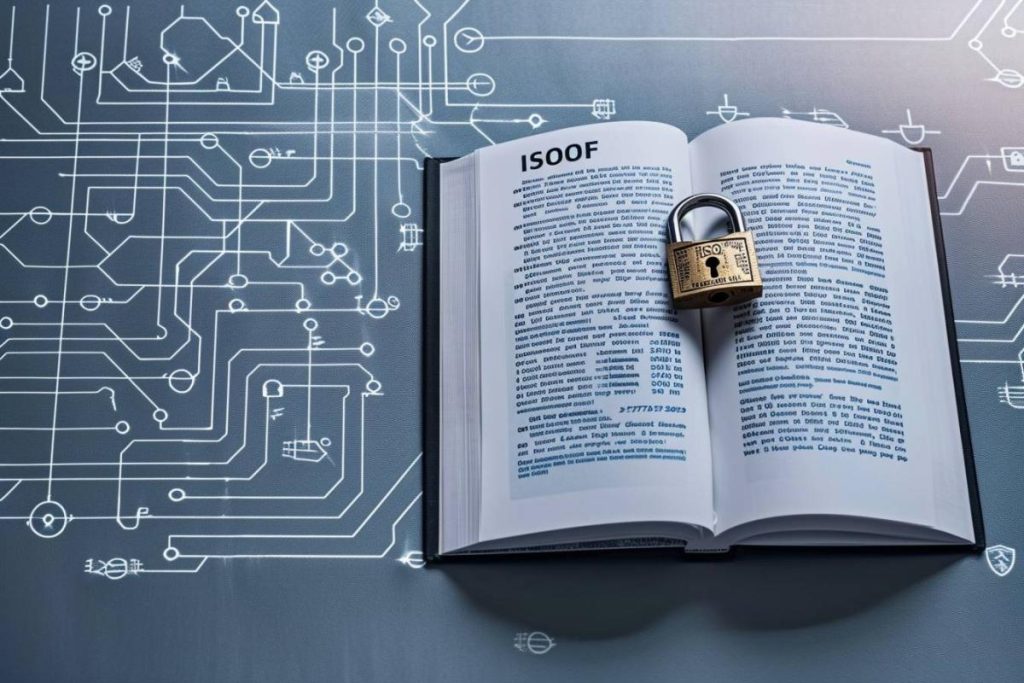 ISO 27001 :2022 - Tout savoir sur la nouvelle version de la norme de sécurité de l'information