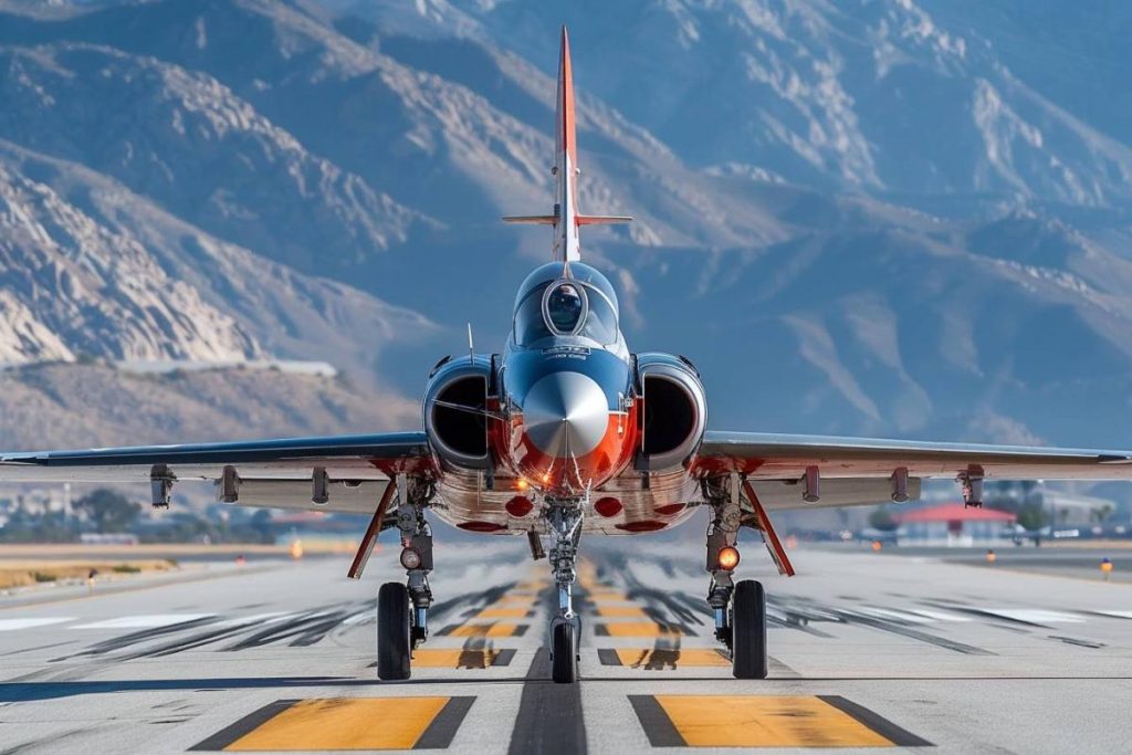 SR 10 : l'avion de voltige révolutionnaire qui repousse les limites de l'aéronautique sportive