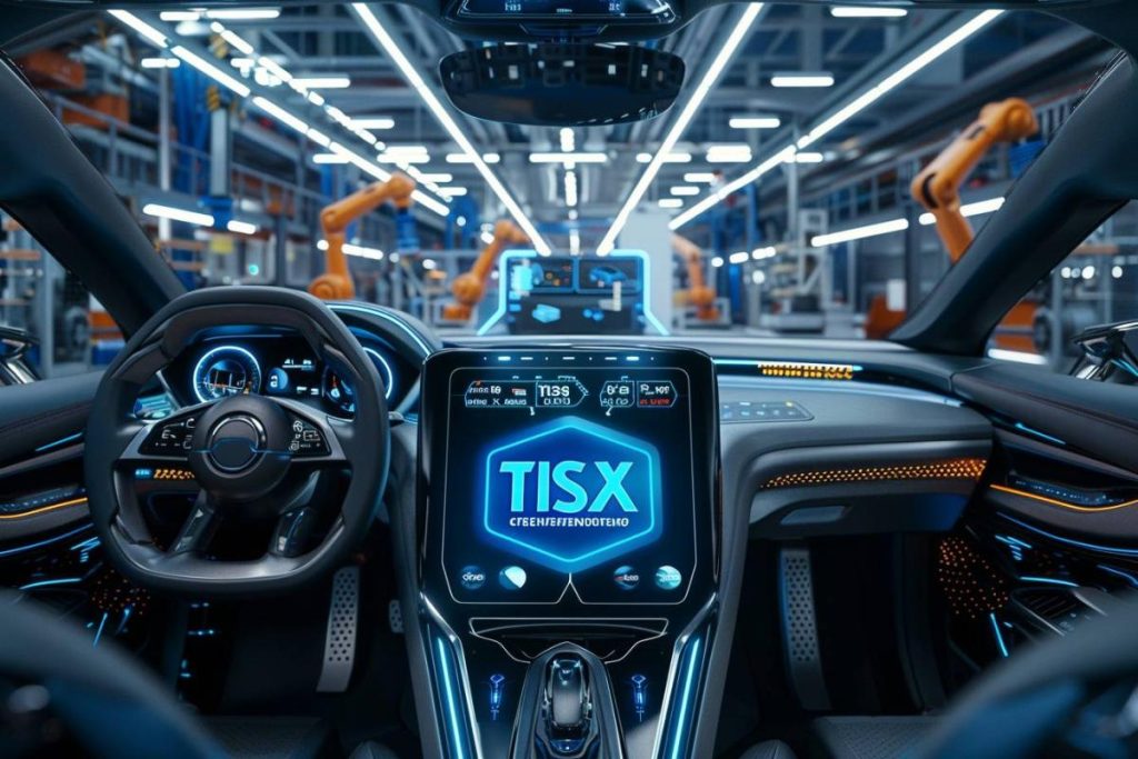 TISAX : la certification de sécurité informatique essentielle pour l'industrie automobile