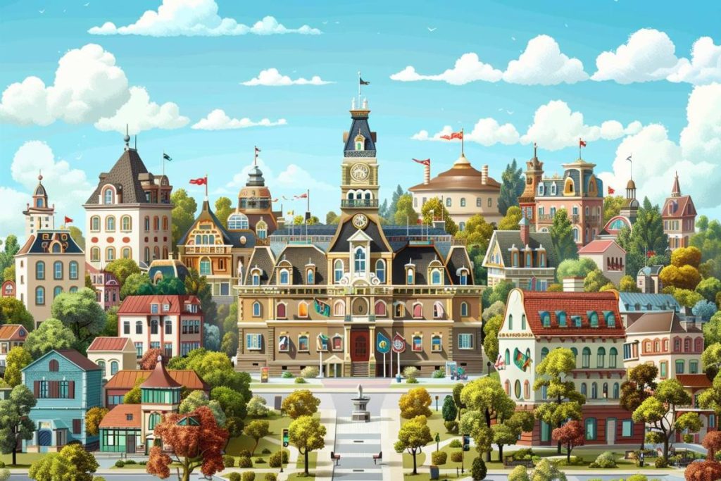 Quelles sont les compétences des communes ? Guide complet des attributions municipales en France