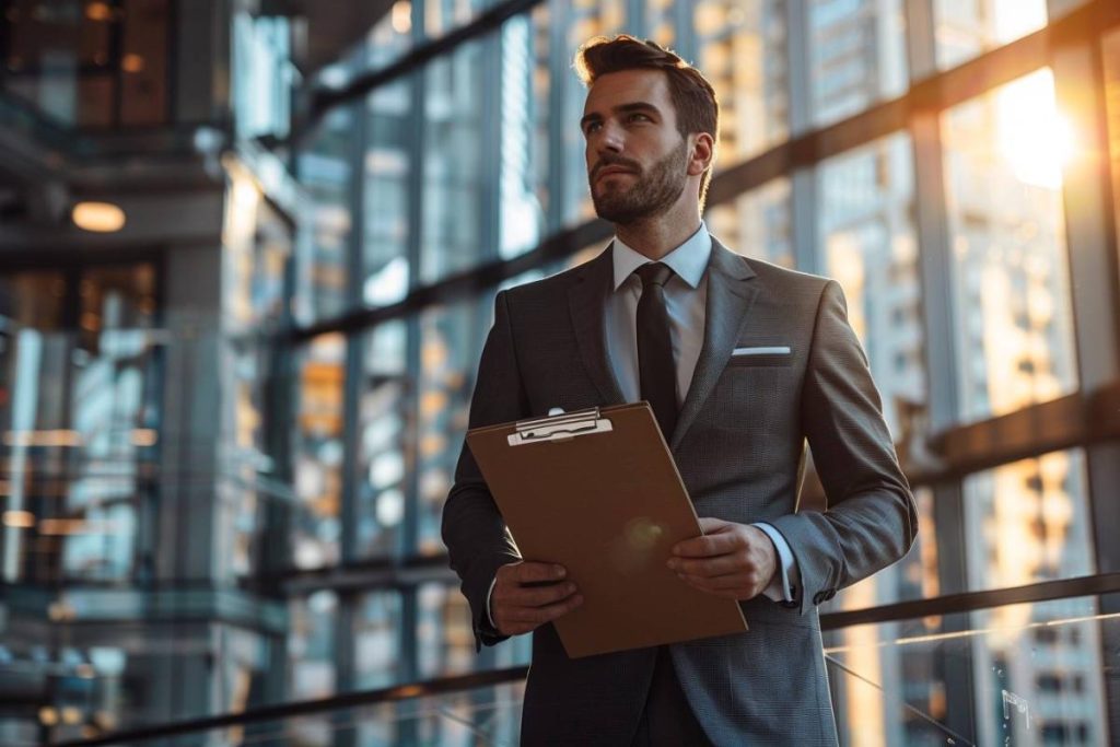 Comment devenir un dirigeant efficace : les compétences clés pour réussir à la direction générale