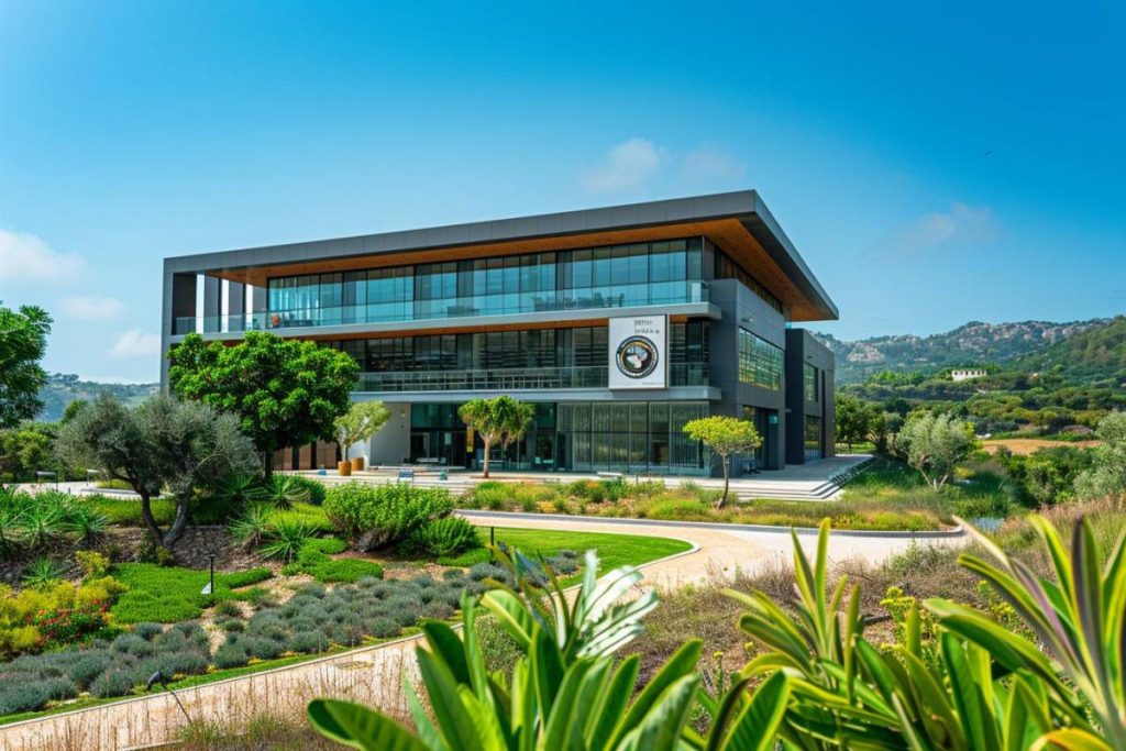 Adresse officielle de la Collectivité de Corse : coordonnées complètes pour contacter l'institution