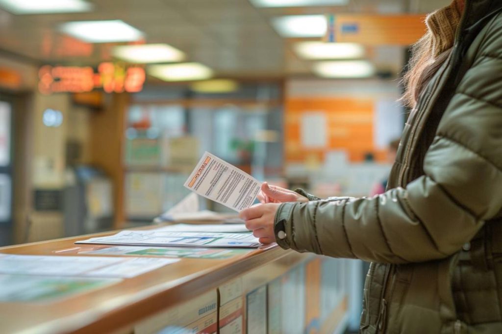 Comment faire une demande de passeport à la mairie de Nantes : démarches et documents nécessaires