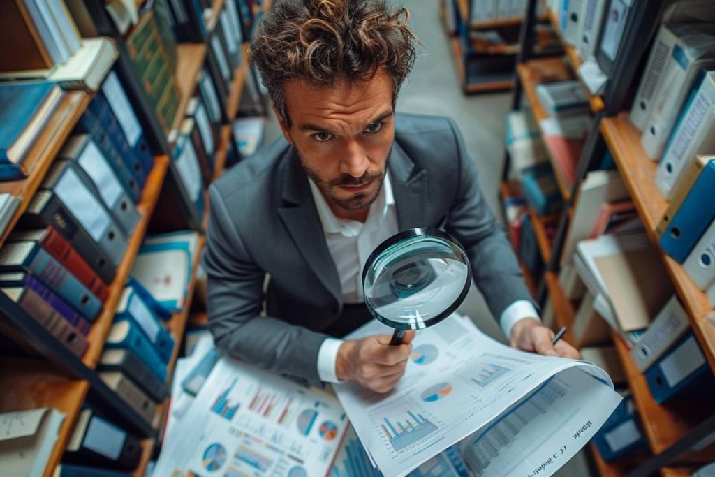 Comment réaliser un audit efficace : guide pratique pour analyser et optimiser votre entreprise