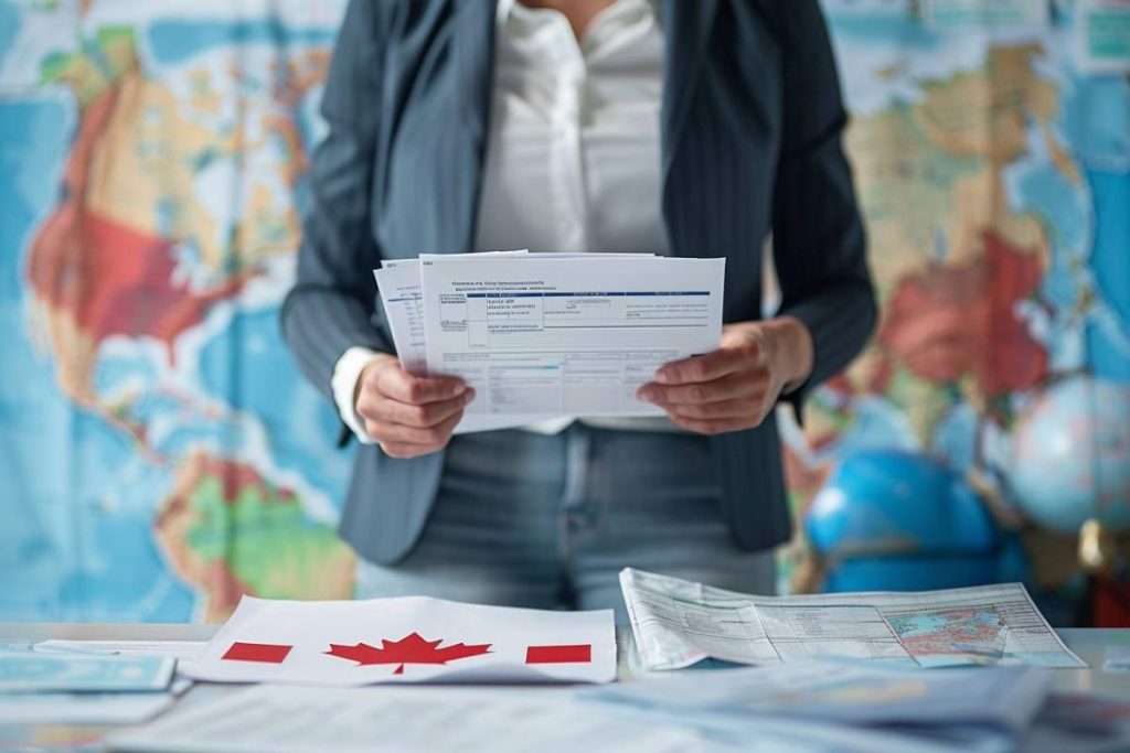 Comment obtenir votre passeport canadien : guide complet de la demande et des démarches à suivre