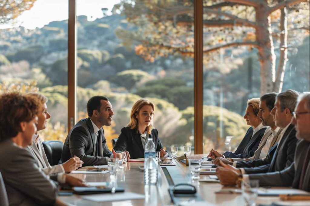 La collectivité de Corse : organisation, compétences et enjeux pour l'île de beauté