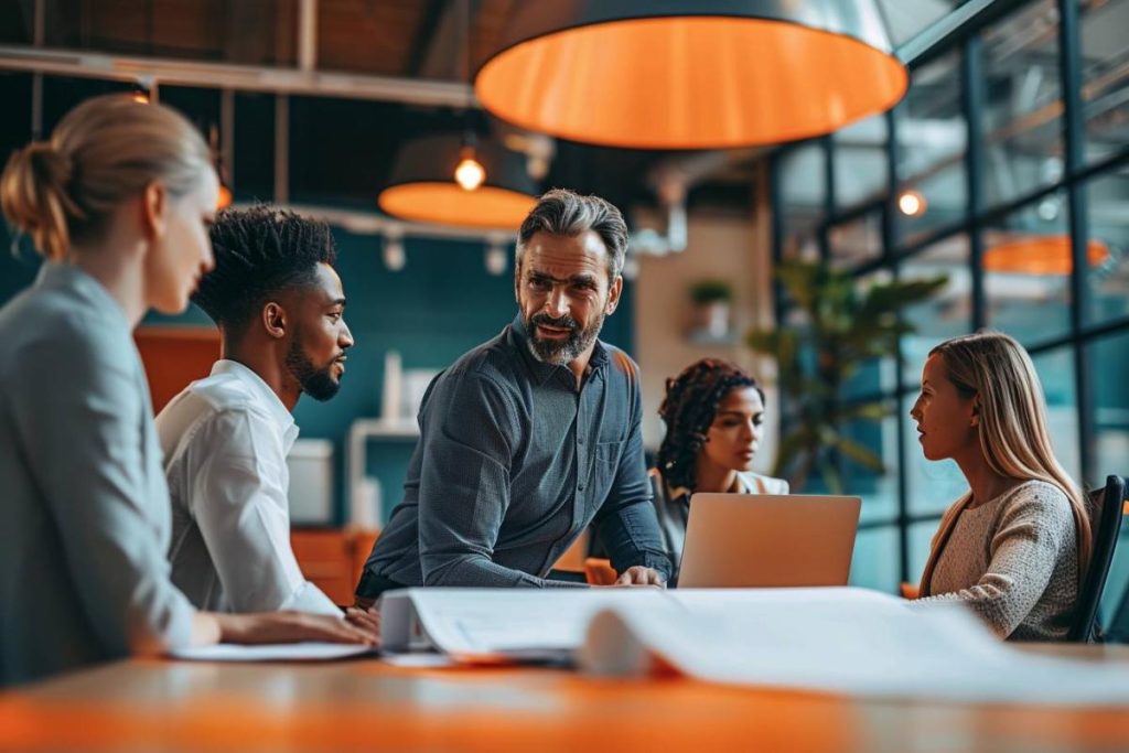 Système de management efficace : 5 stratégies clés pour améliorer la performance organisationnelle