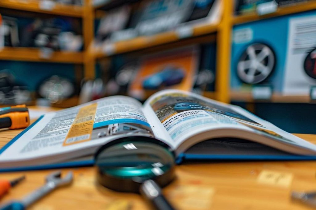 IATF 16949 : guide complet de la norme pour l'industrie automobile et ses exigences qualité