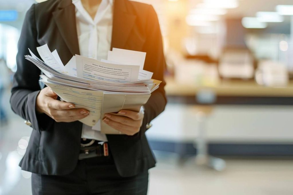 Comment faire une demande de passeport à Brest : démarches, documents et délais