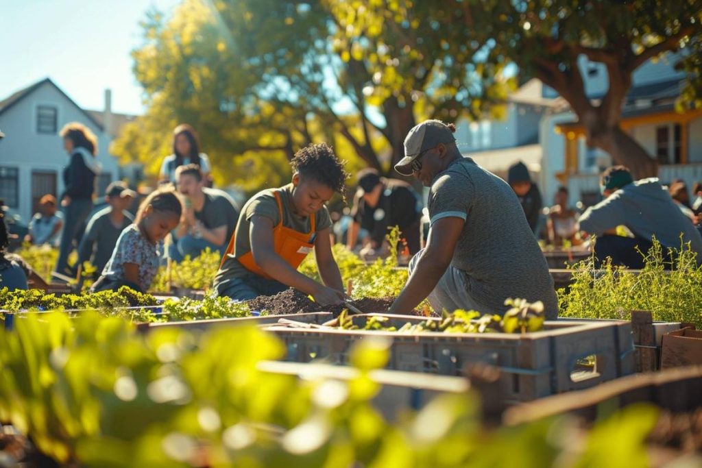 La collectivité territoriale : acteur clé du développement local et de la démocratie de proximité