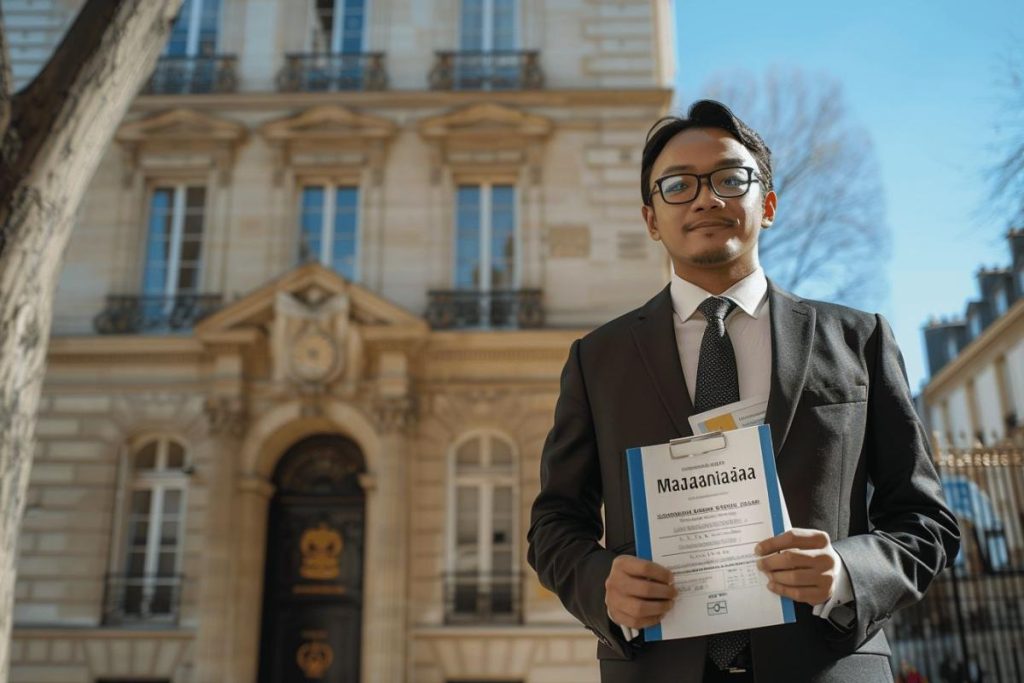 Obtenir un passeport à l'ambassade de la Malaisie à Paris : procédure et documents requis