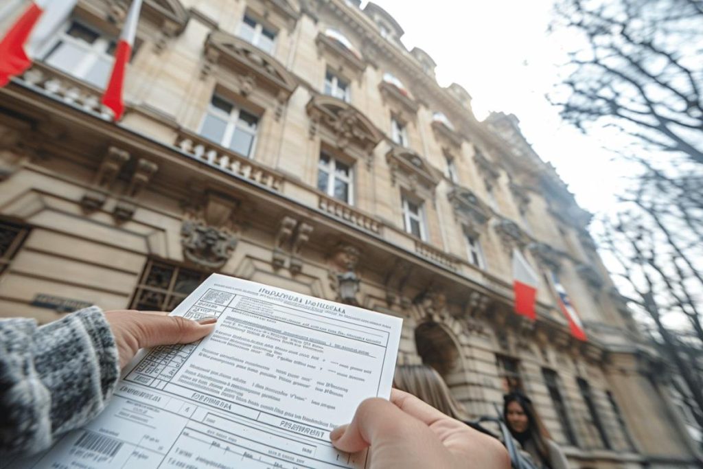 Obtenir un passeport à l'ambassade de l'Indonésie à Paris : procédure et documents requis