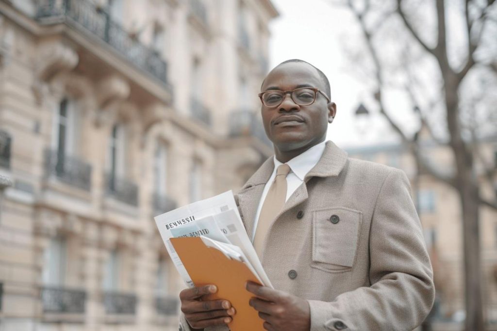 Obtenir un passeport à l'ambassade du Bénin à Paris : procédure et documents requis