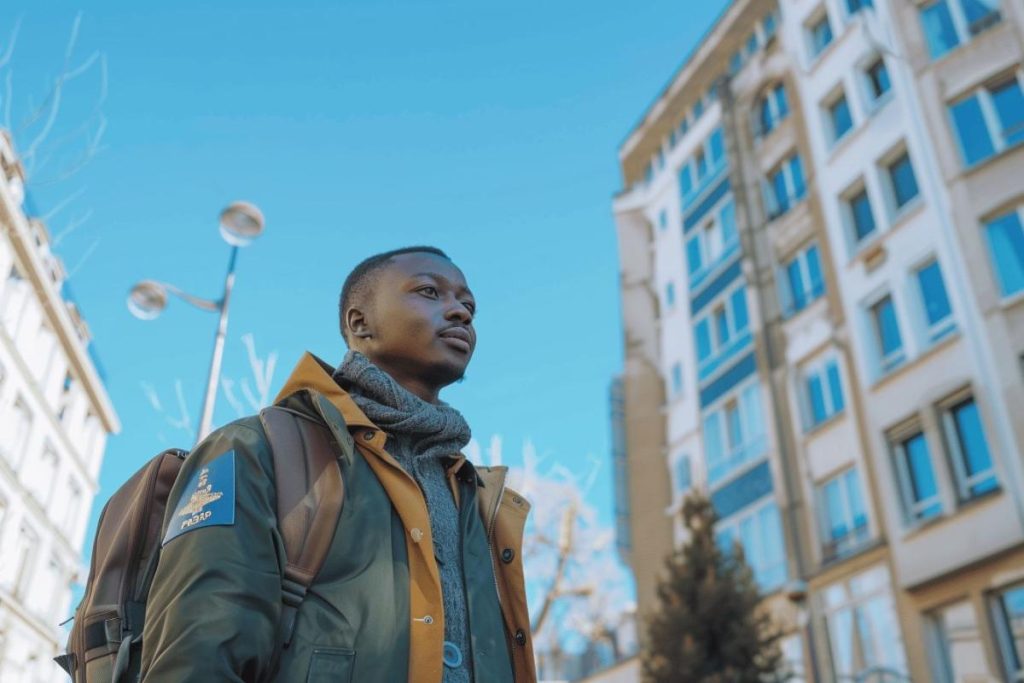 Obtenir un passeport à l'ambassade du Burundi à Paris : procédure et documents requis