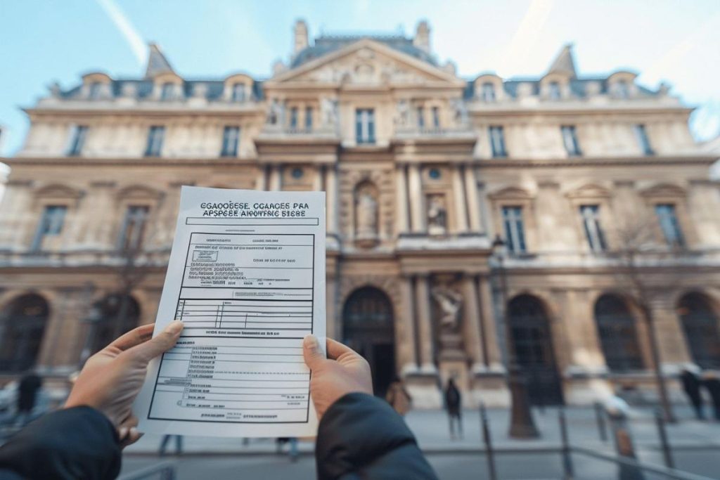 Obtenir un passeport à l'ambassade du Gabon à Paris : procédure et documents requis
