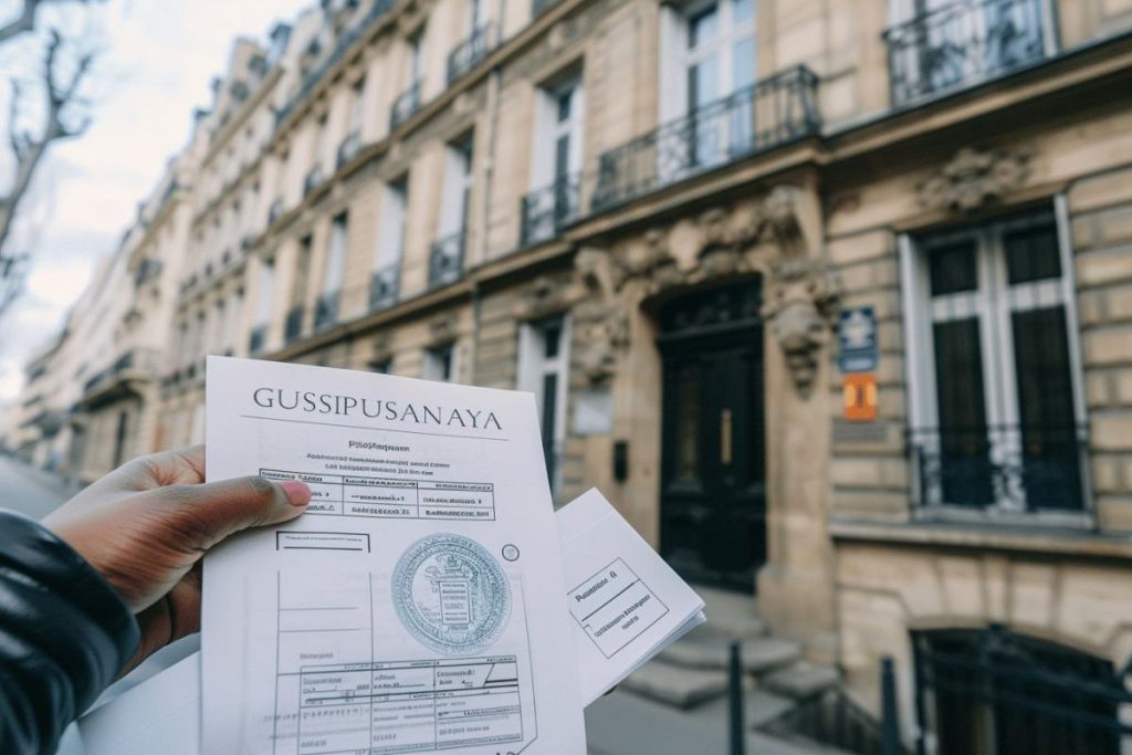 Obtenir un passeport à l'ambassade de la Guinée à Paris : procédure et documents requis