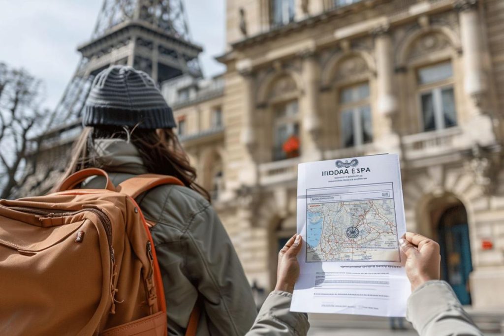 Obtenir un passeport à l'ambassade de l'Inde à Paris : procédure et documents requis