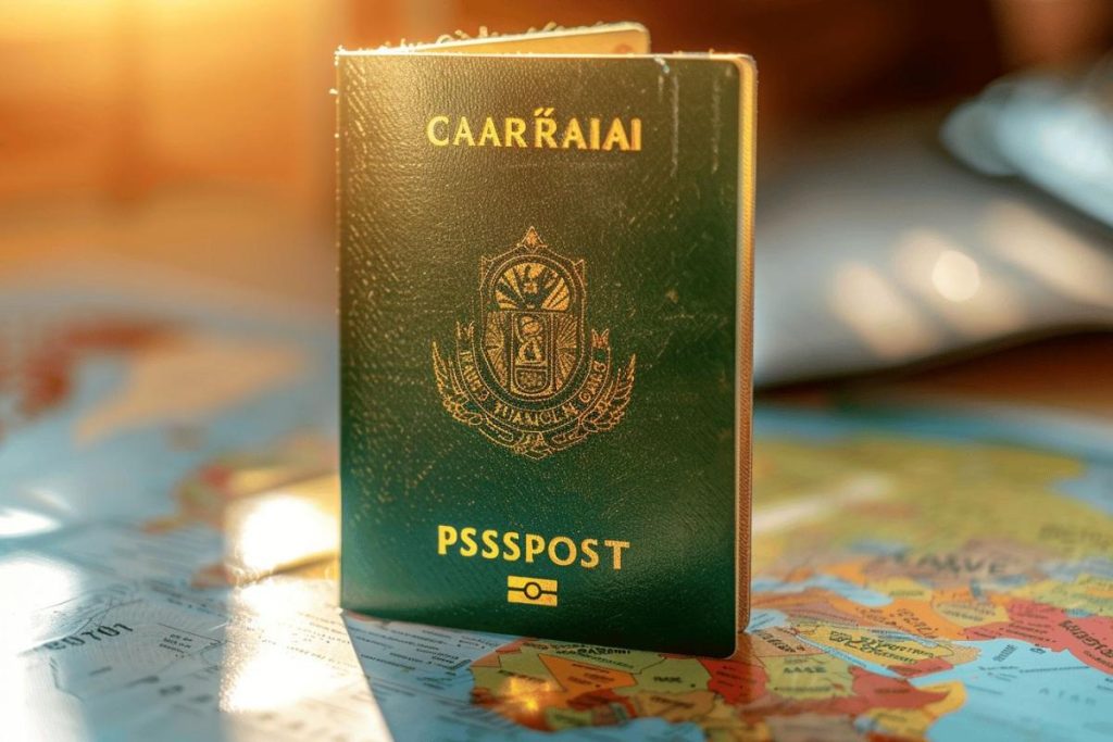 Passeport camerounais, quels pays sans visa ?