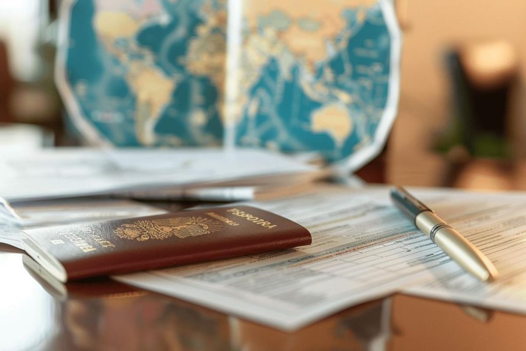 Comment renouveler son passeport camerounais en Belgique ?