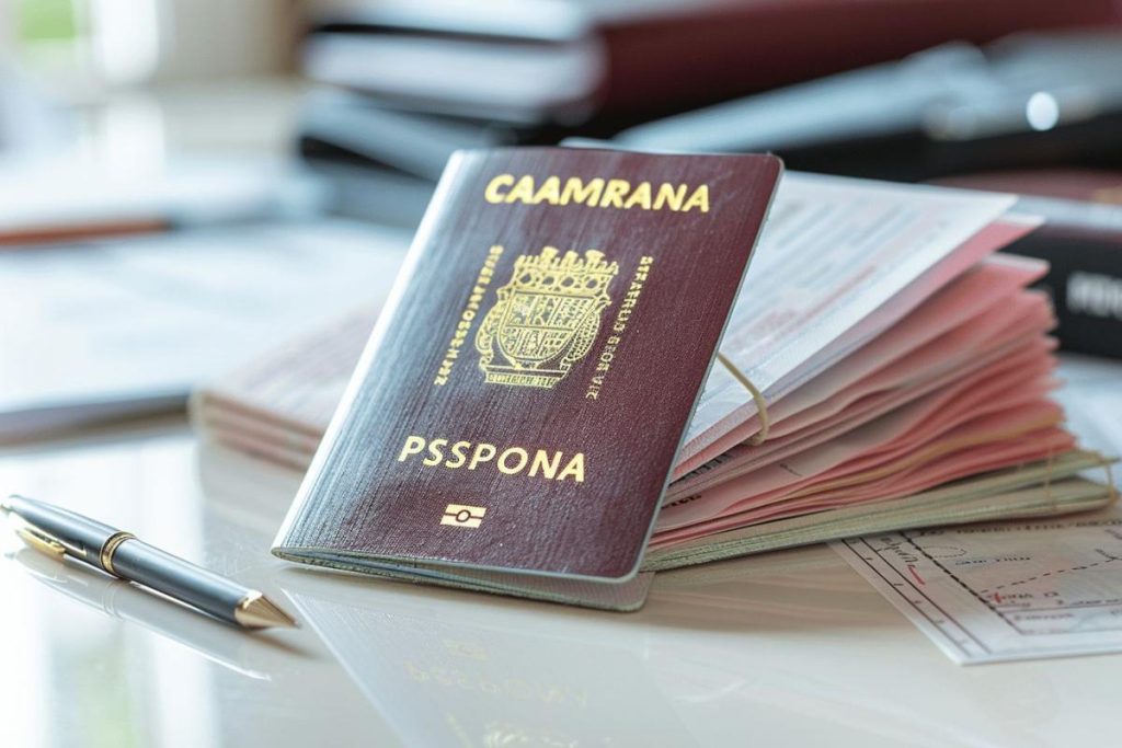 Comment renouveler son passeport camerounais en France ?