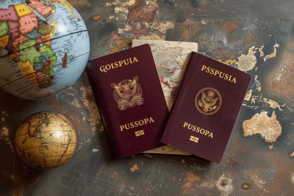 Classement des passeports de la Guinée : Où se situe ce pays ?