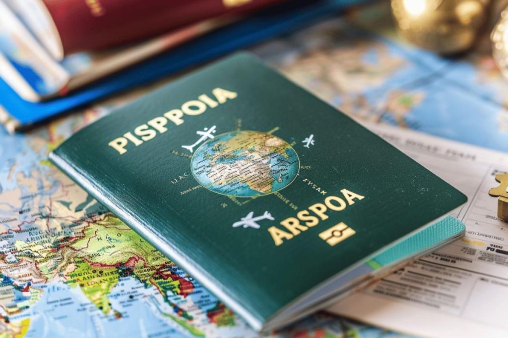 Classement des passeports africains : Les meilleurs passeports pour voyager