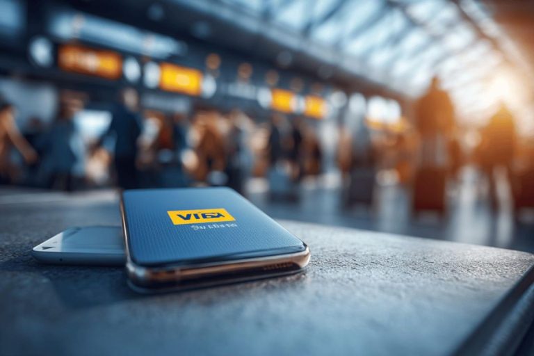 Visa pour Singapour : comment obtenir la SG Arrival Card en ligne