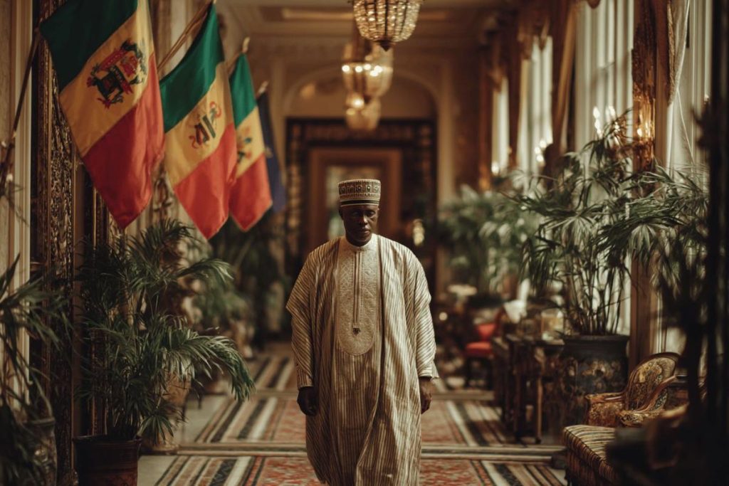 Ambassade du Cameroun à Paris : coordonnées et démarches consulaires