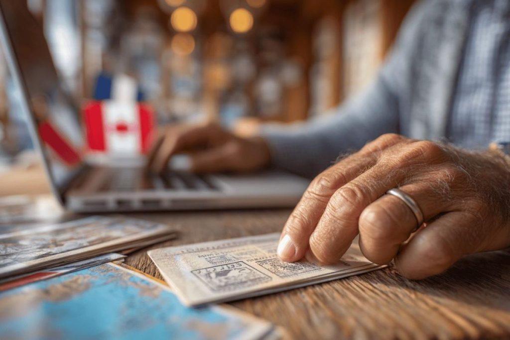 Guide complet : comment obtenir un e-visa pour l'Égypte en France