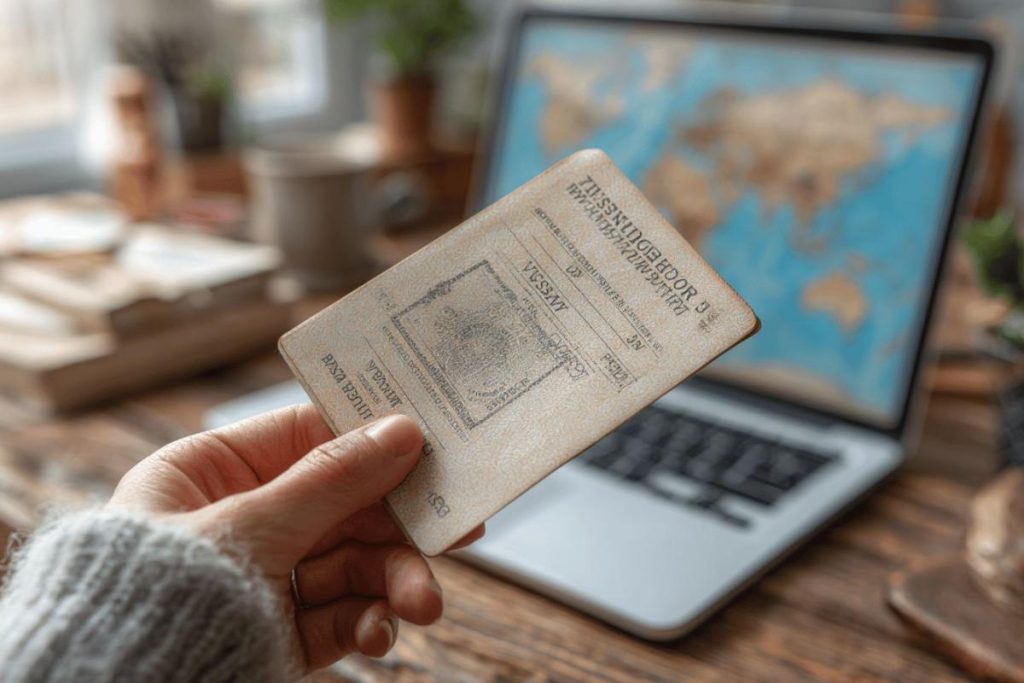 Demande de visa vietnamien en ligne : étapes pour obtenir votre e-visa pour le Vietnam