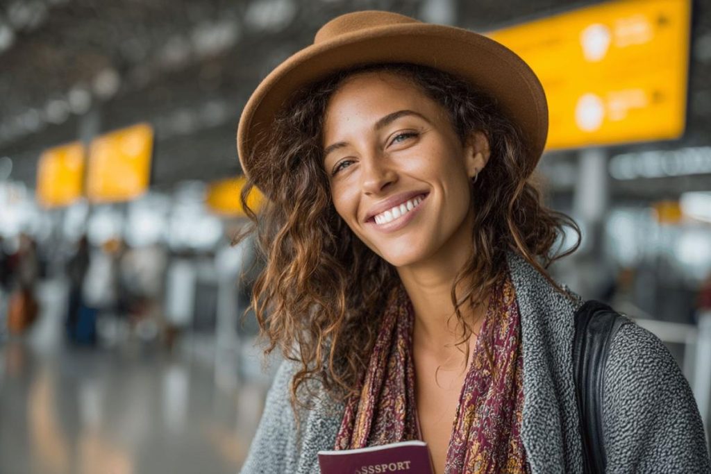Formulaire migratoire Mexique FMM : obtention et exemption de visa