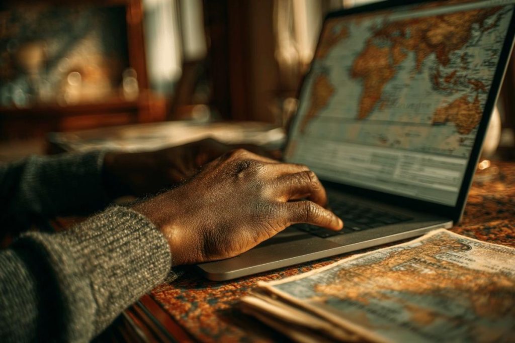 Comment obtenir un e-Visa pour le Bénin en 2025 ? Guide pratique
