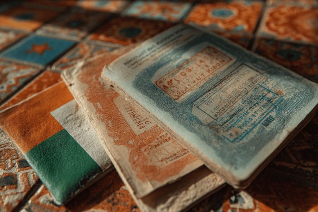 Visa Côte d'Ivoire : procédure, prix et démarches pour l'obtenir en 2025