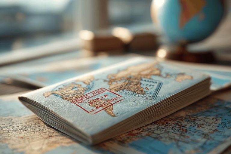 E-visas et autorisations de voyage : guide des obtentions internationales