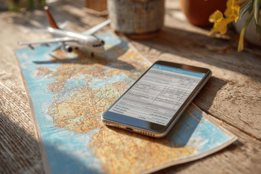 Comment obtenir votre autorisation ESTA pour voyager aux États-Unis