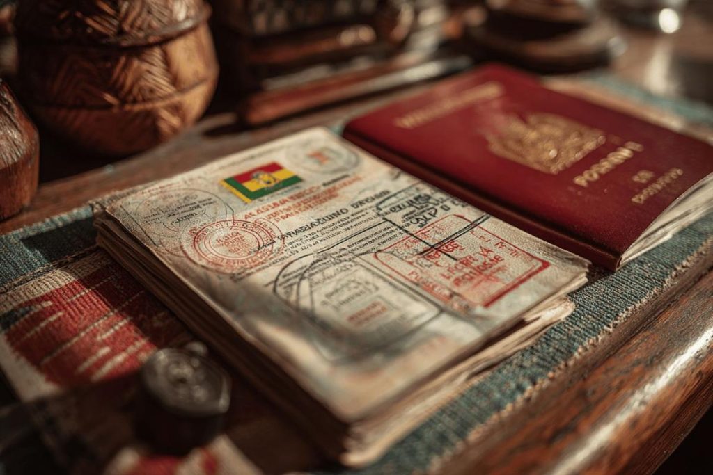 Visa Guinée Conakry : procédure, formulaires et informations essentielles