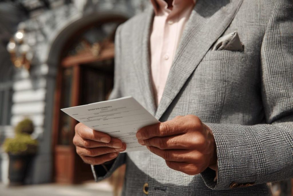 Comment faire une demande de visa pour l'Algérie : formalités et procédures consulaires