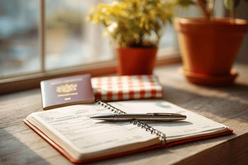 Prix visa Thaïlande 2025 : tarifs par type et délais d'obtention