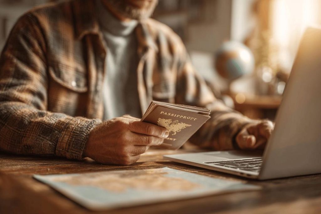 Demande de visa pour l'Arabie Saoudite : délais, prix et conditions d'obtention en ligne