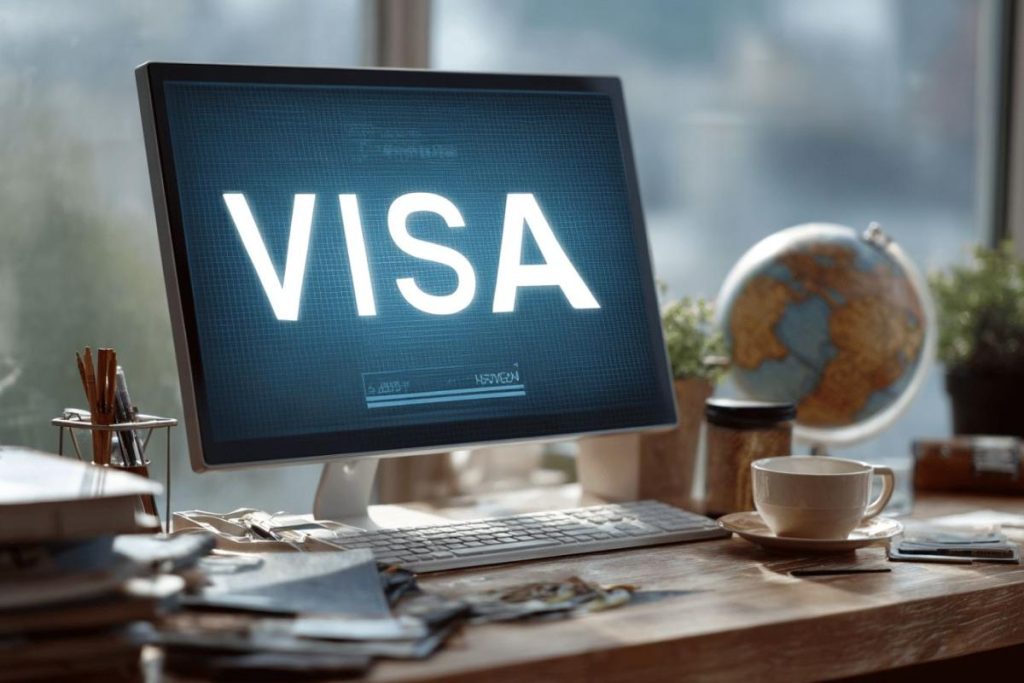 Demande de visa Bangladesh en ligne - Comment faire une demande de visa pour le Bangladesh