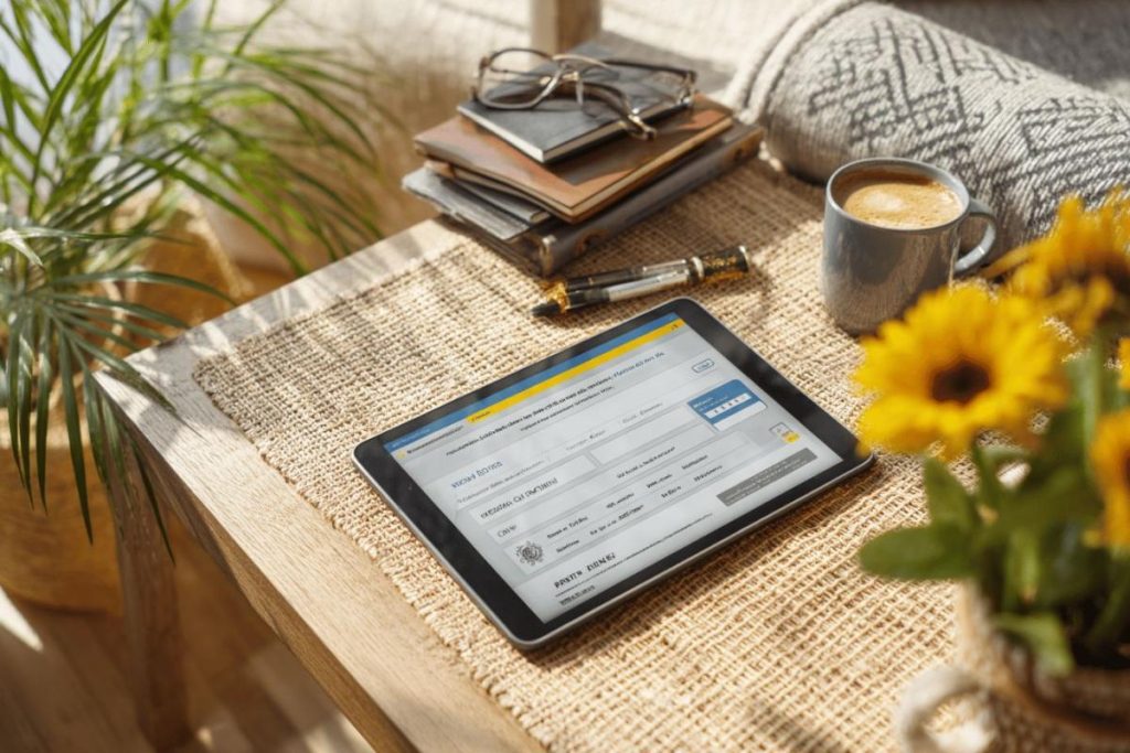 Visa Cambodge en ligne : prix, formulaire et demande simplifiée
