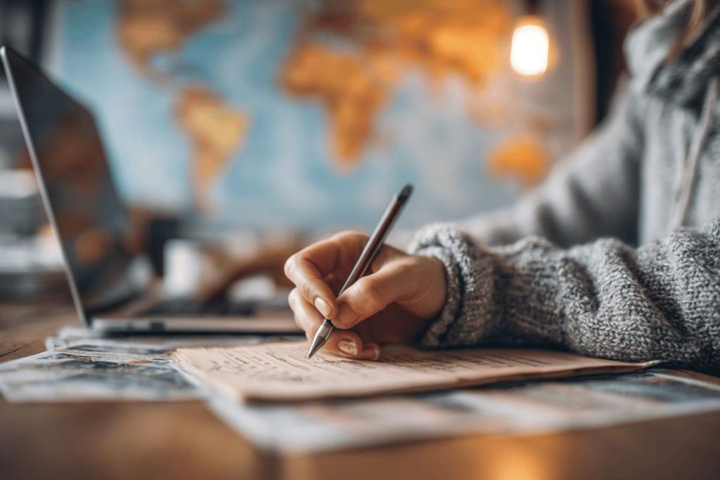 Demande de visa camerounais en ligne : procédure et délais pour votre séjour en France