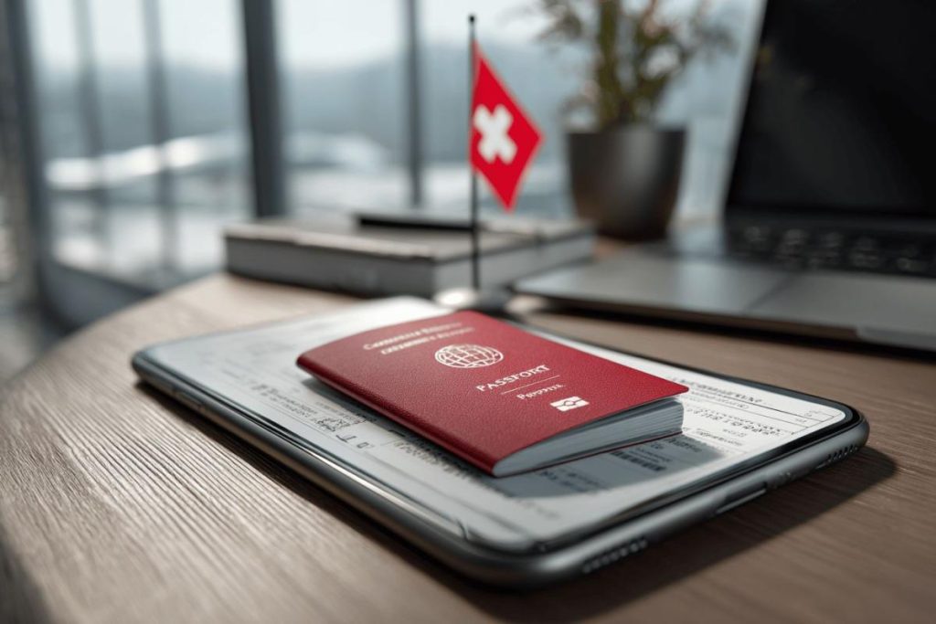 Demande de visa en ligne pour le Congo : prix, délais et démarches officielles