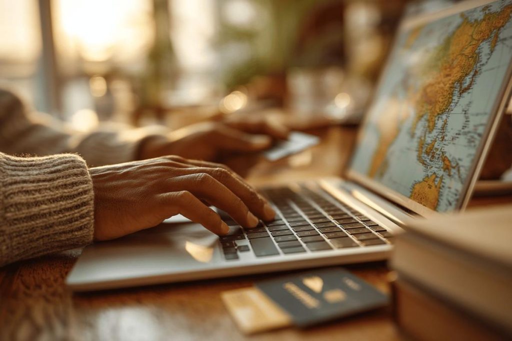 Demande de visa pour la Côte d'Ivoire : prix, délais et procédure en ligne