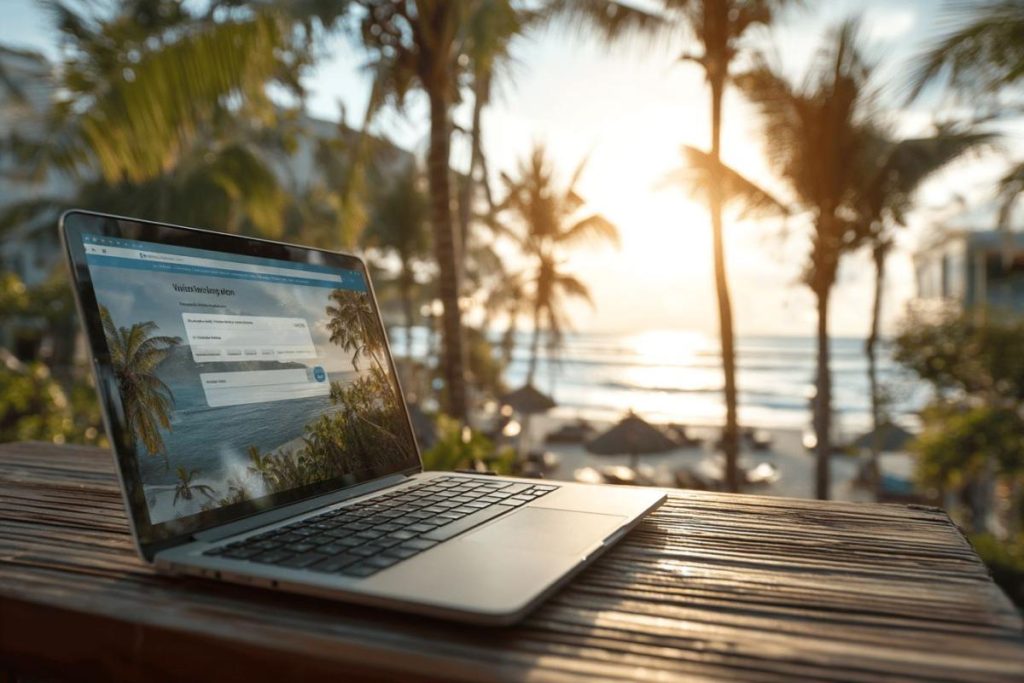 Demande de visa indonésien en ligne : prix, délais et formalités pour Bali et l'Indonésie