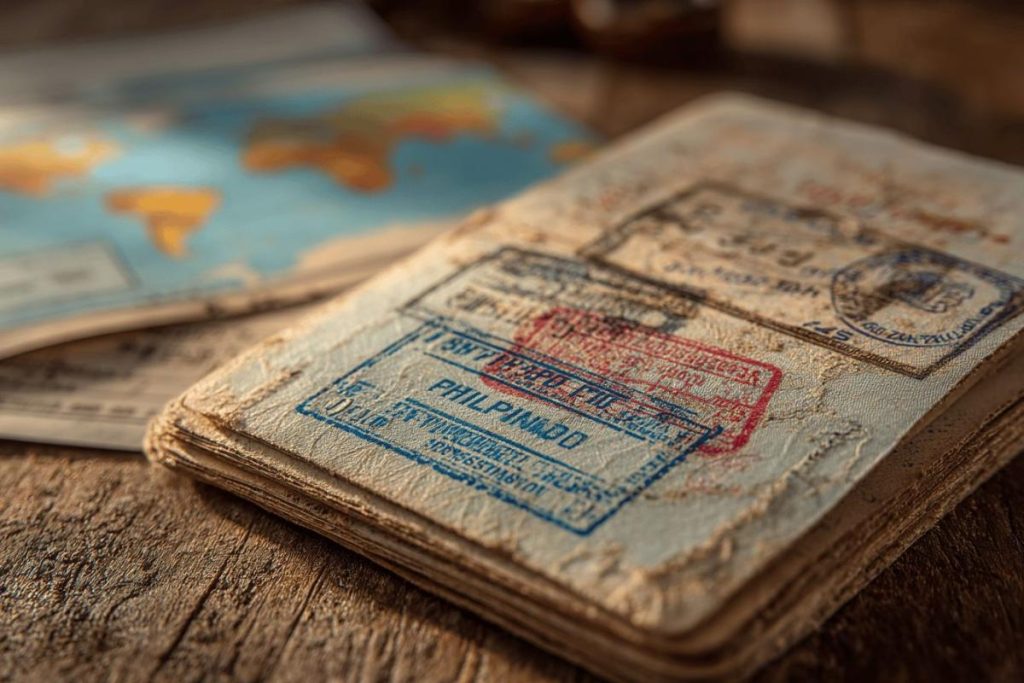 Demande de visa pour les Philippines : prix, délais et démarches en ligne